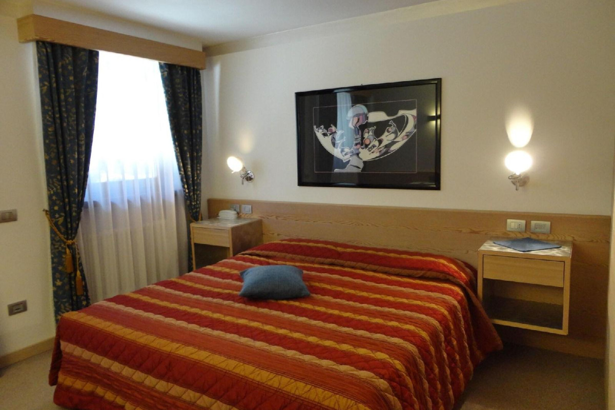 Hotel Antares