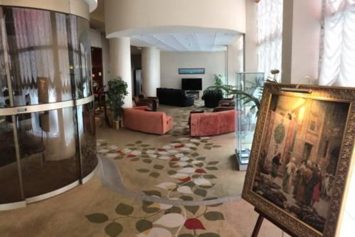 Hotel Antares