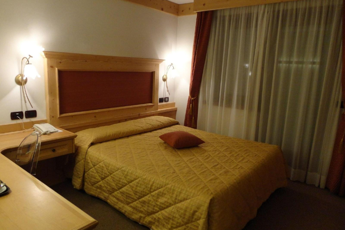 Hotel Antares