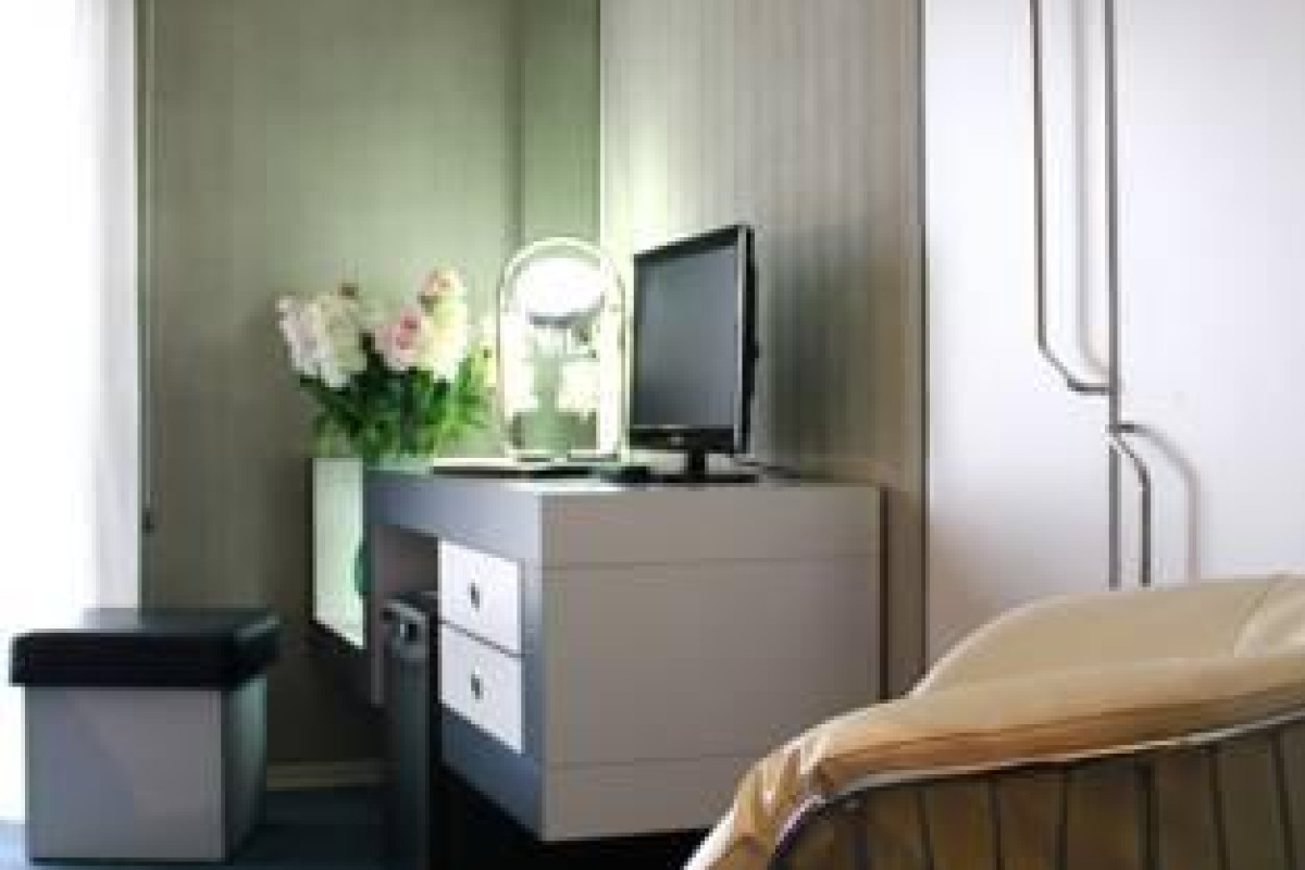 Hotel Antares