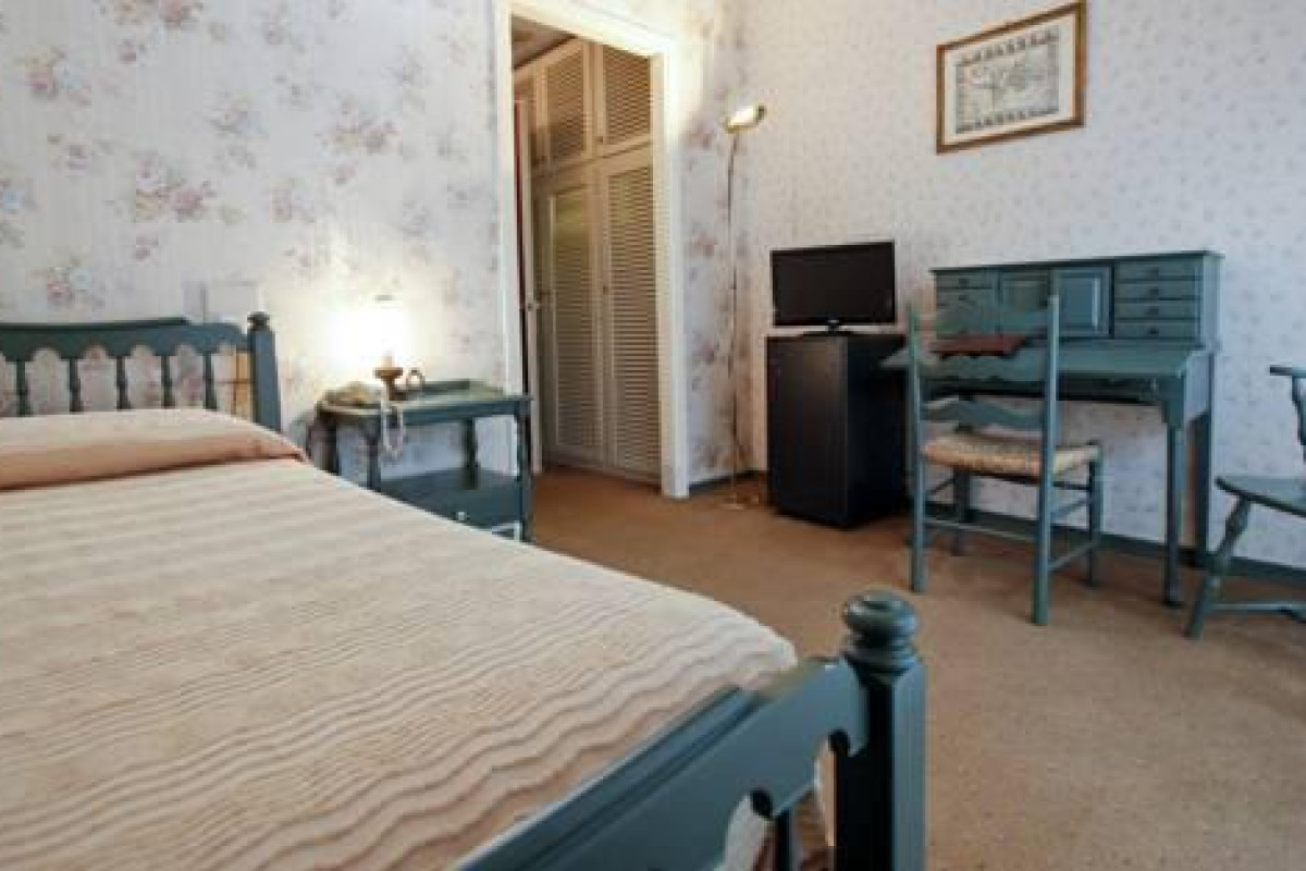Hotel Antares