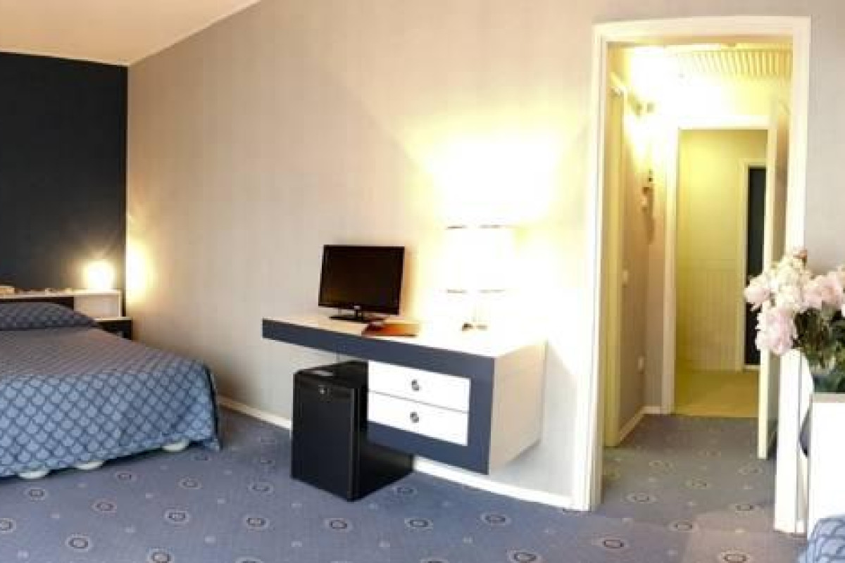 Hotel Antares