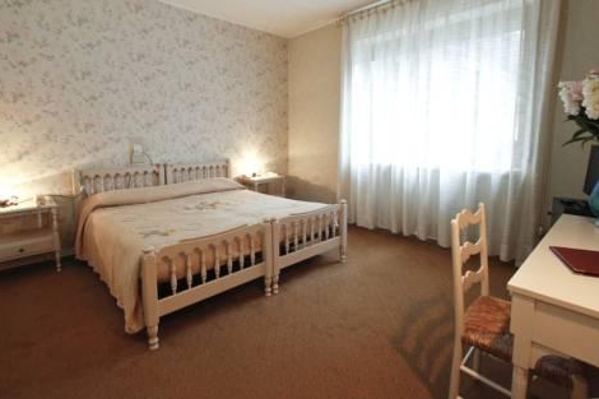 Hotel Antares