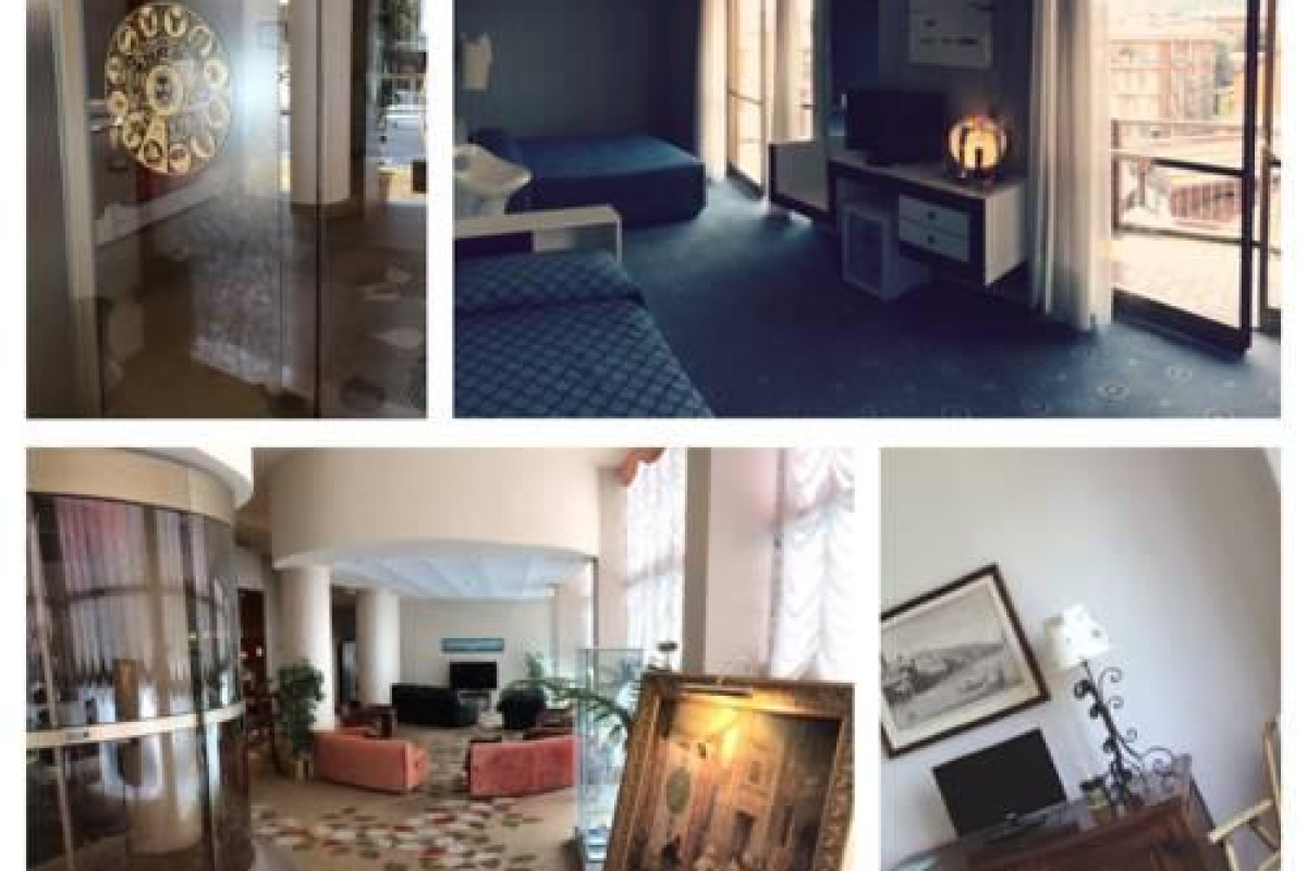Hotel Antares