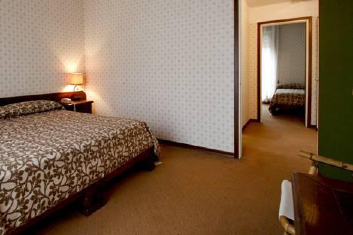 Hotel Antares