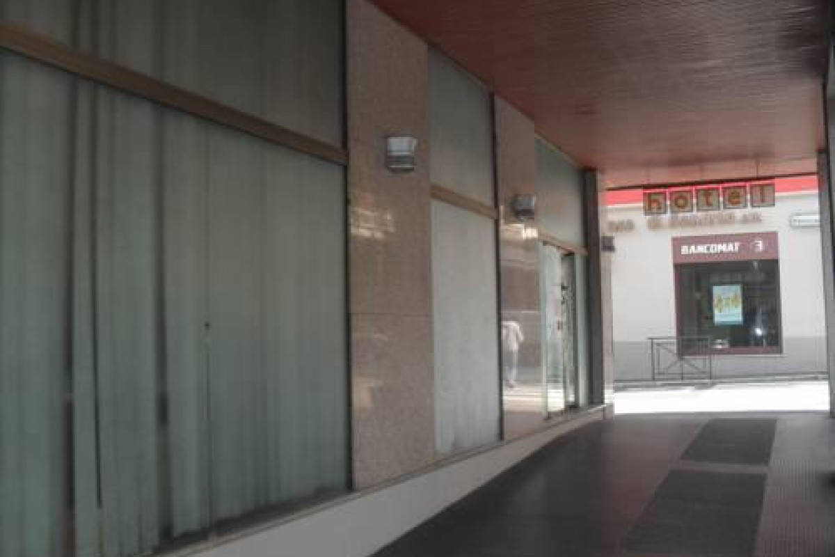 Hotel Antares