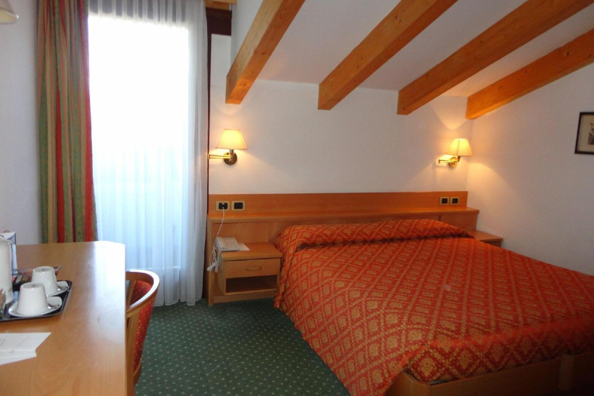 Hotel Antares