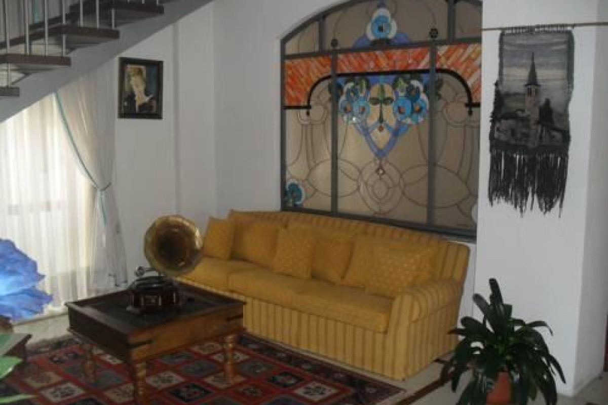 Hotel Antares