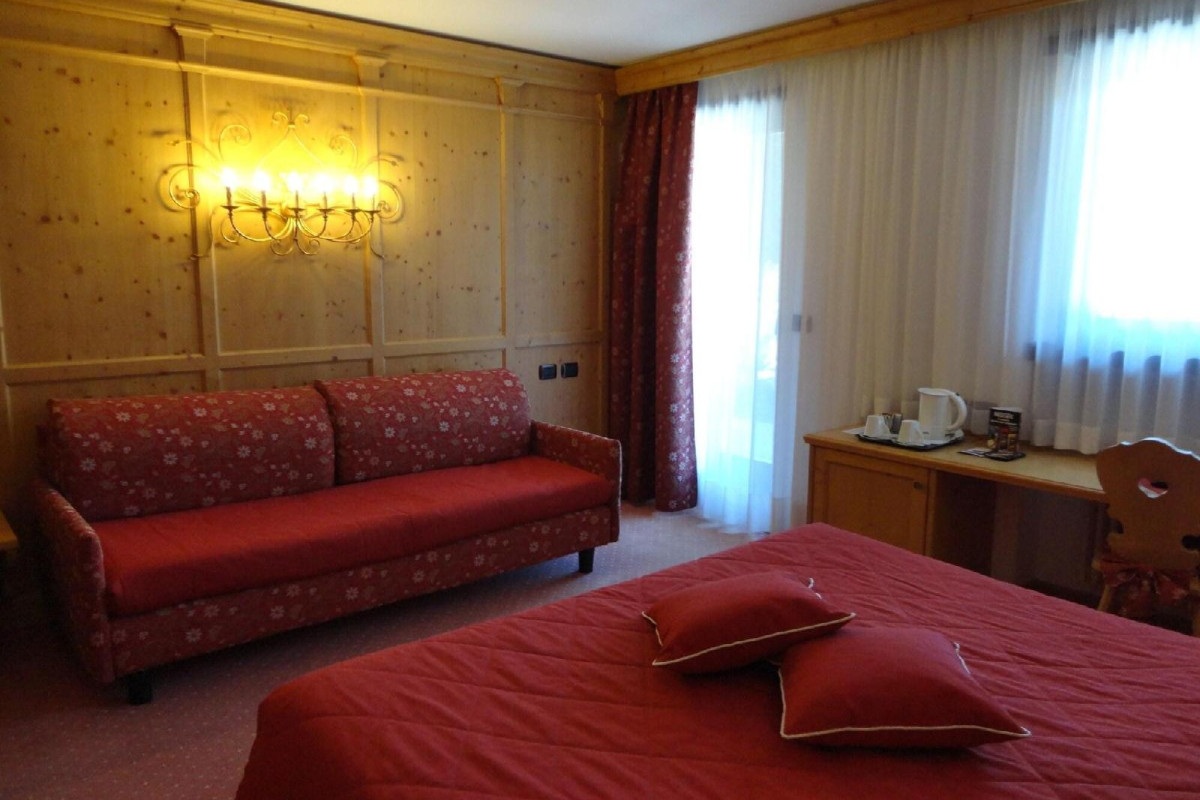 Hotel Antares