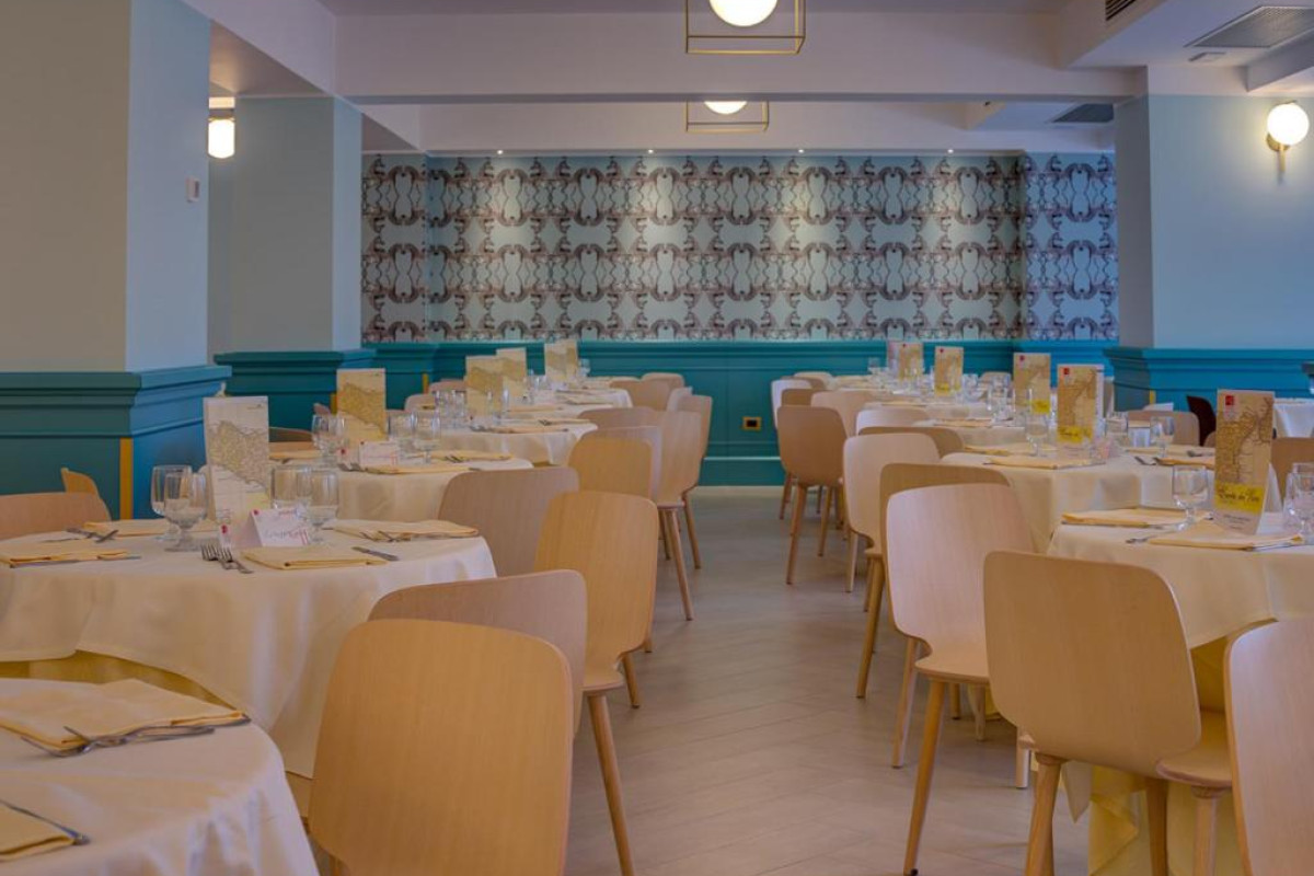Hotel Antares