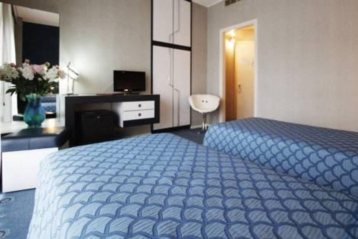 Hotel Antares