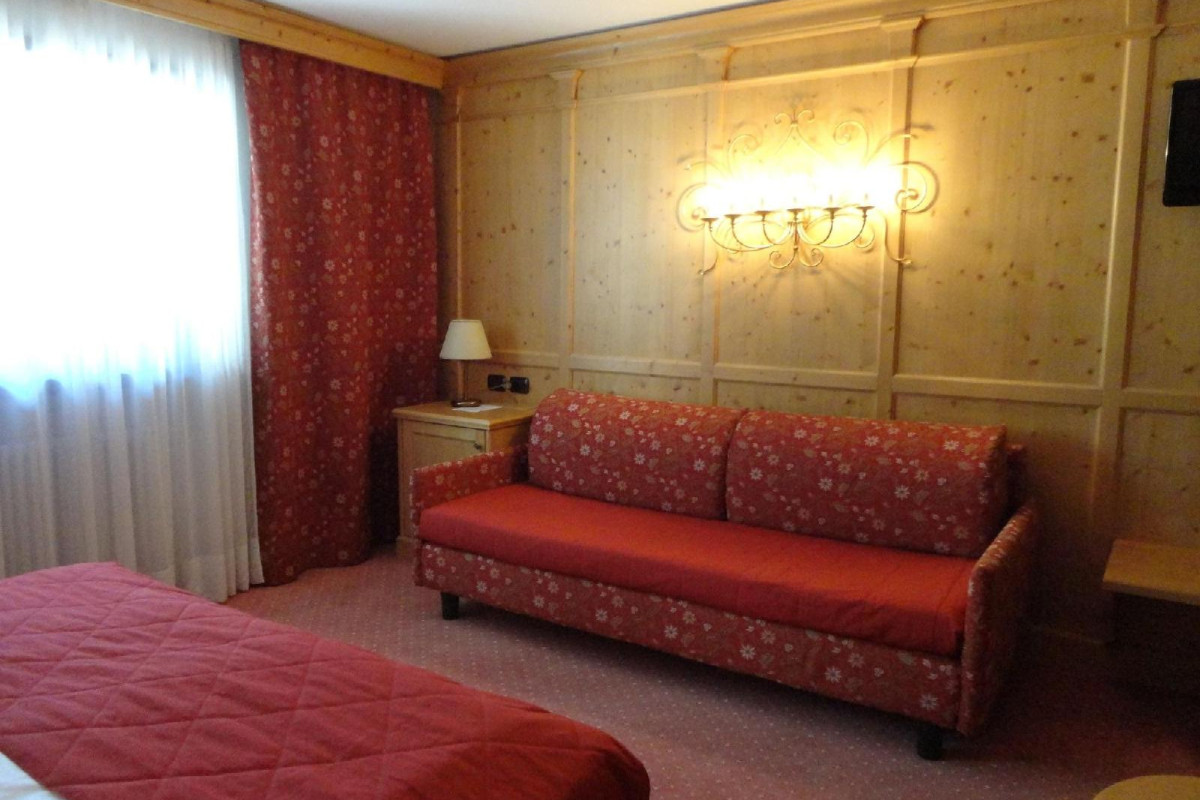 Hotel Antares