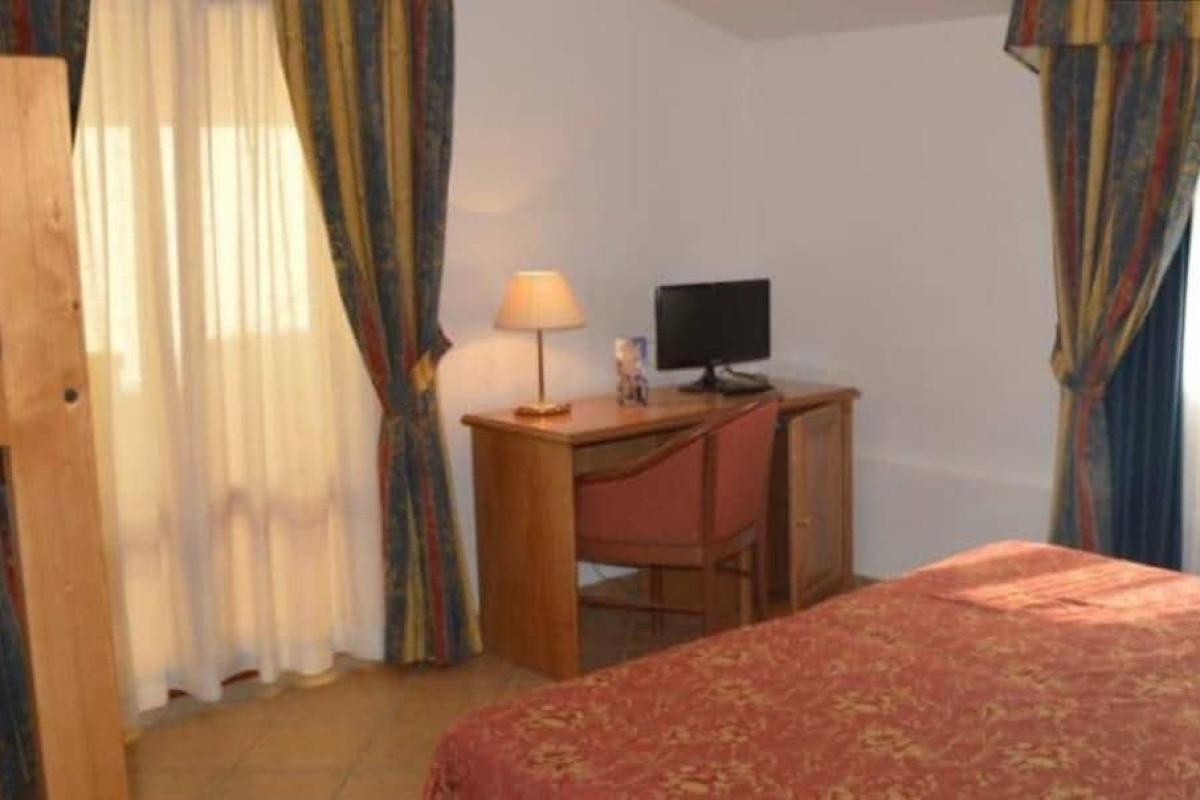 Hotel Antica Marina