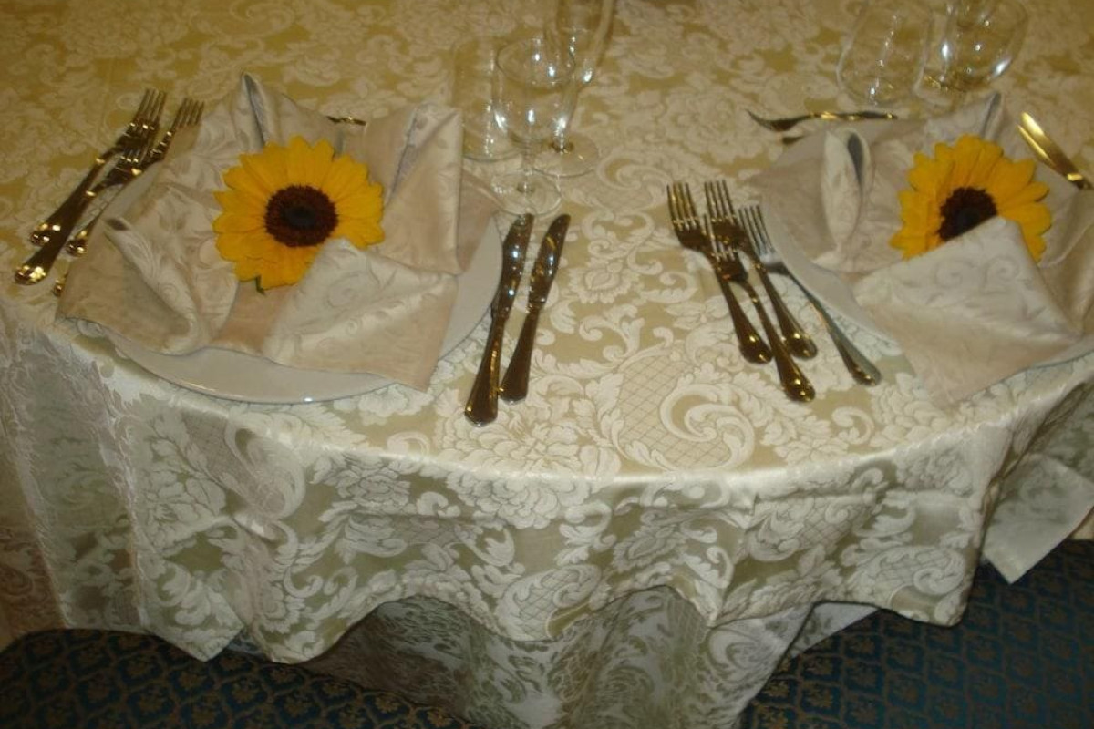 Hotel Antica Marina