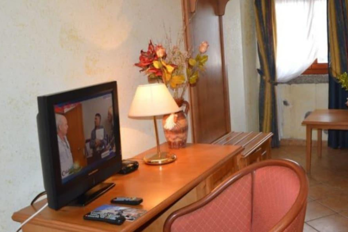 Hotel Antica Marina