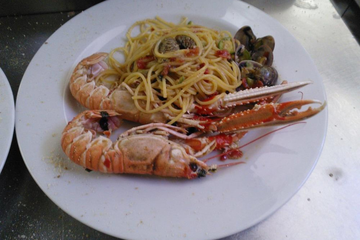 Hotel Antica Marina
