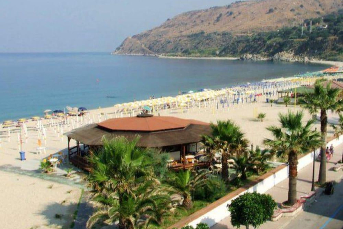 Hotel Antica Marina