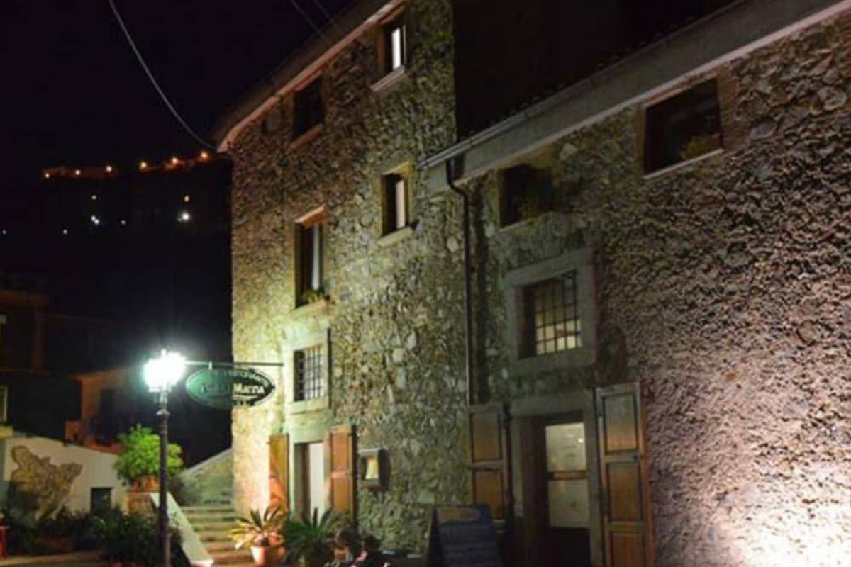 Hotel Antica Marina