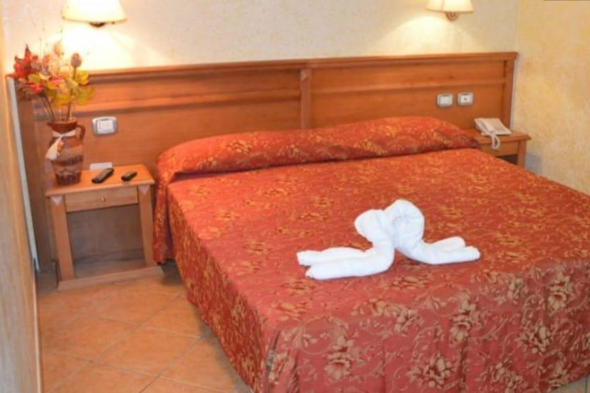 Hotel Antica Marina