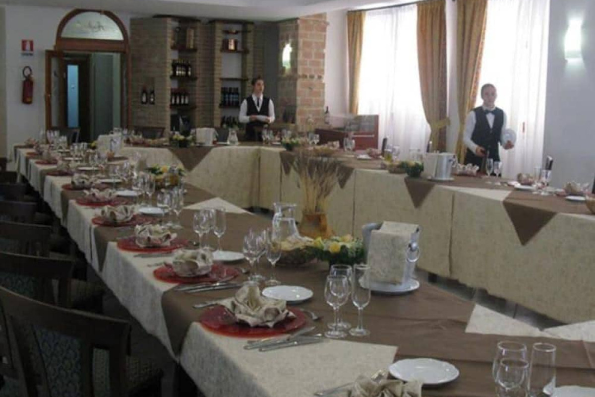 Hotel Antica Marina