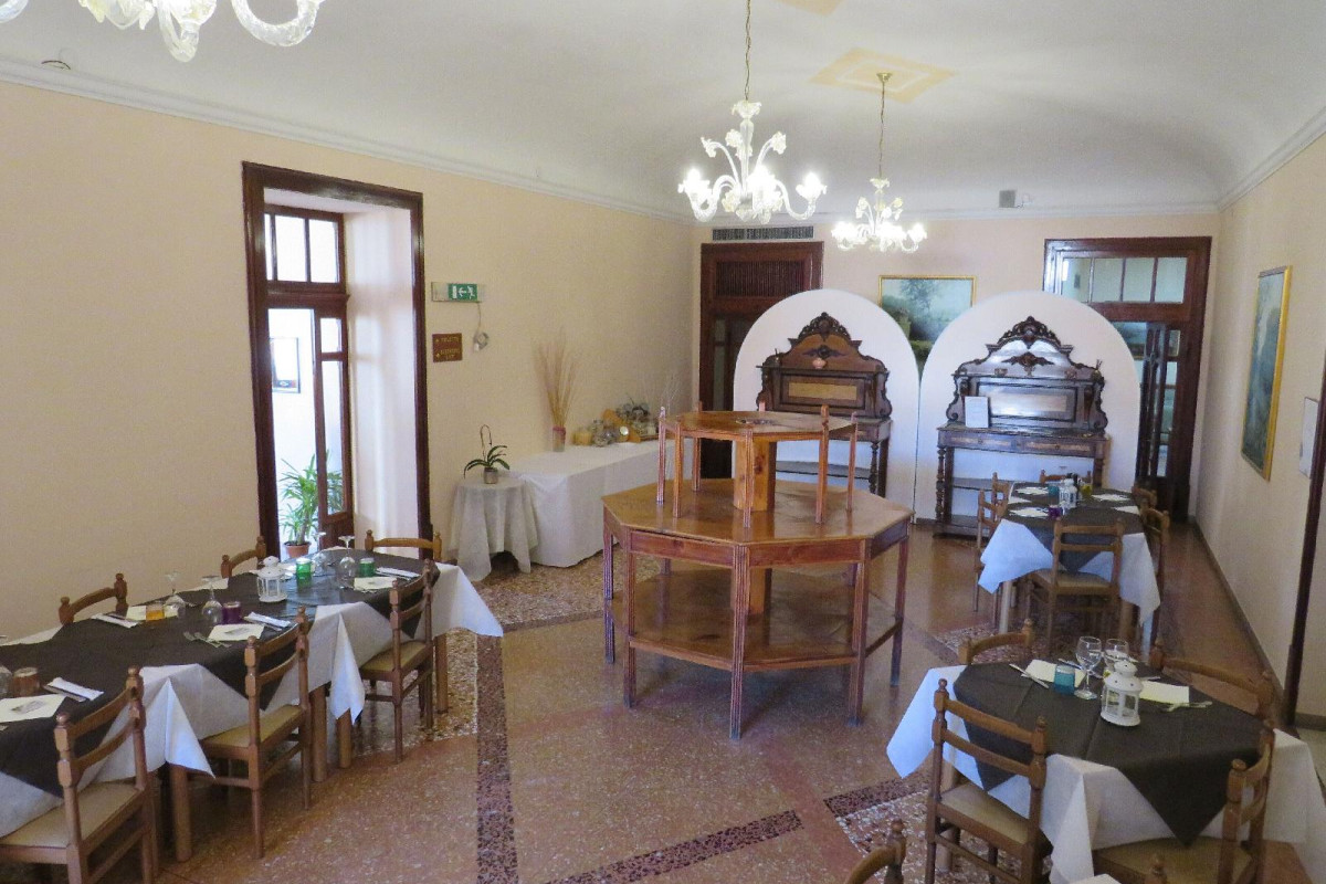 Hotel Antico Borgo