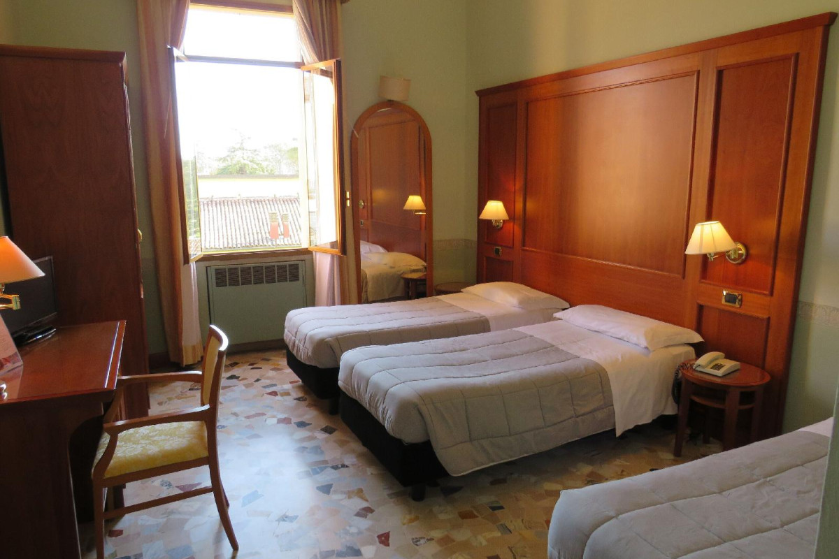 Hotel Antico Borgo