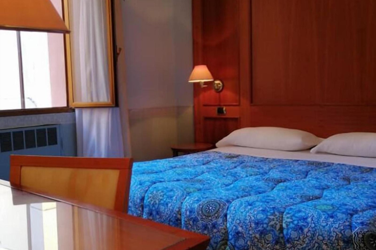 Hotel Antico Borgo