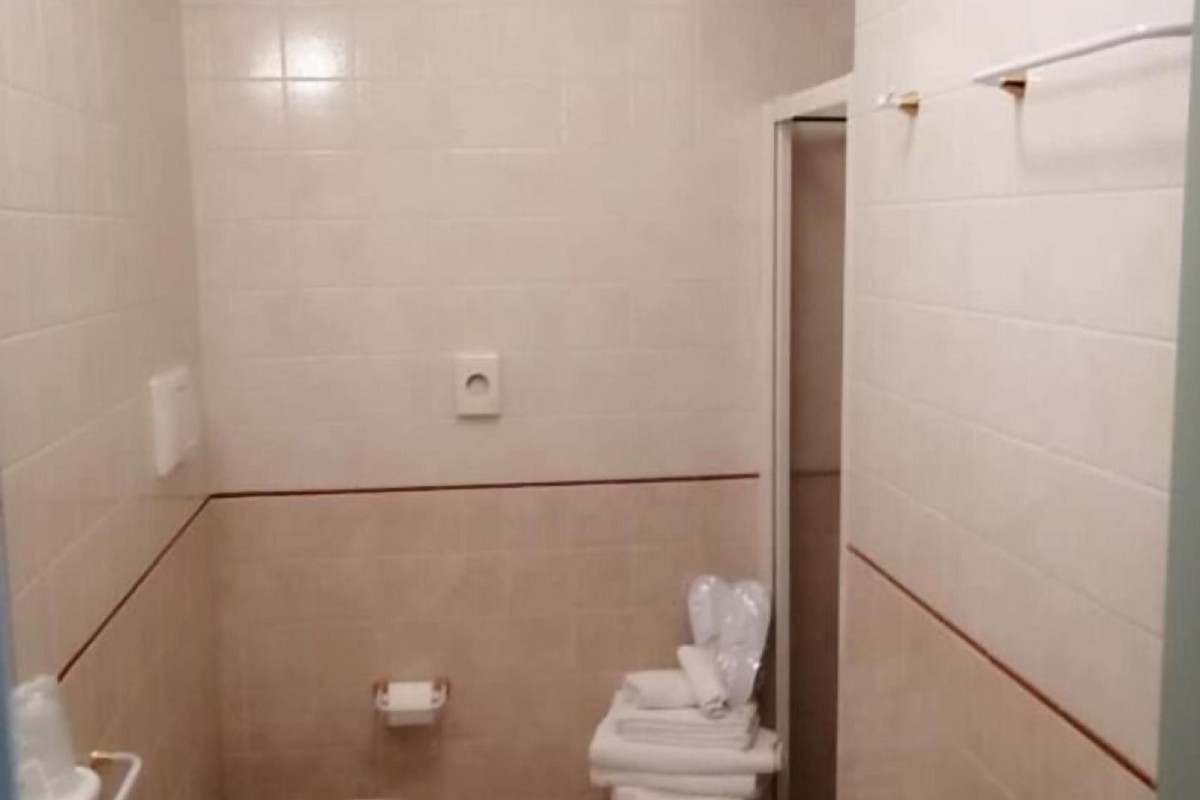 Hotel Antico Borgo