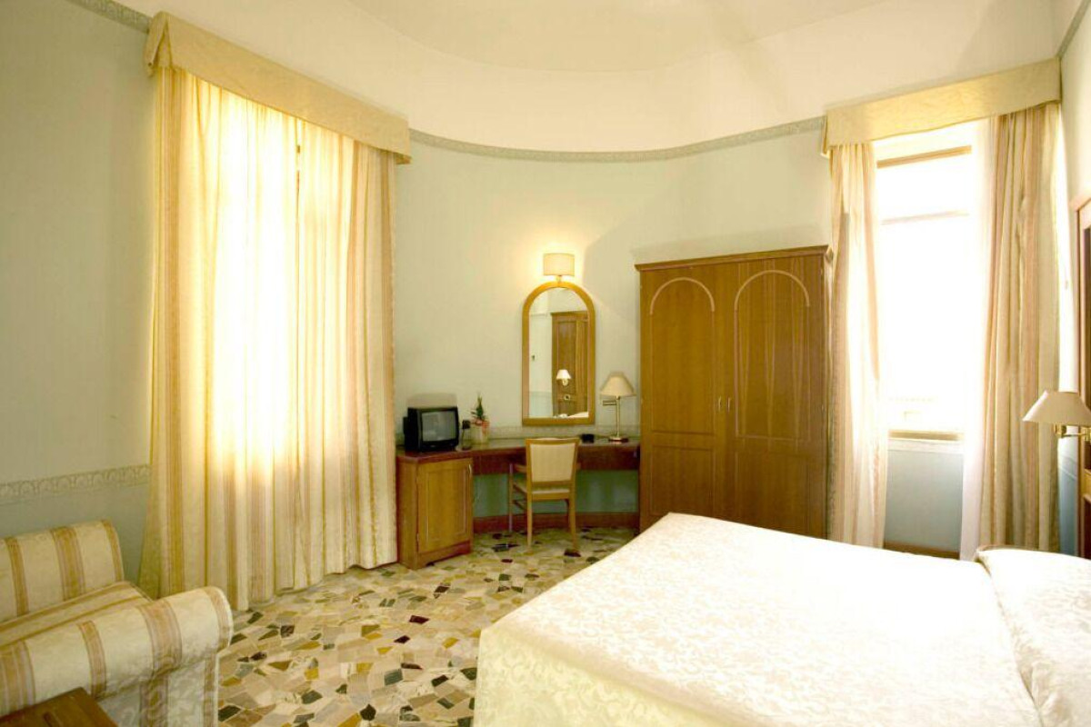 Hotel Antico Borgo