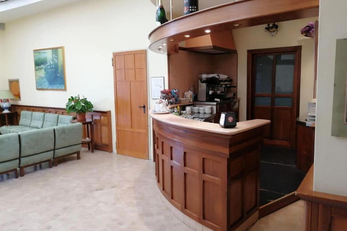 Hotel Antico Borgo