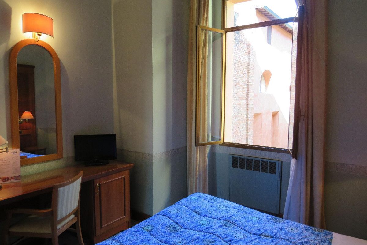 Hotel Antico Borgo