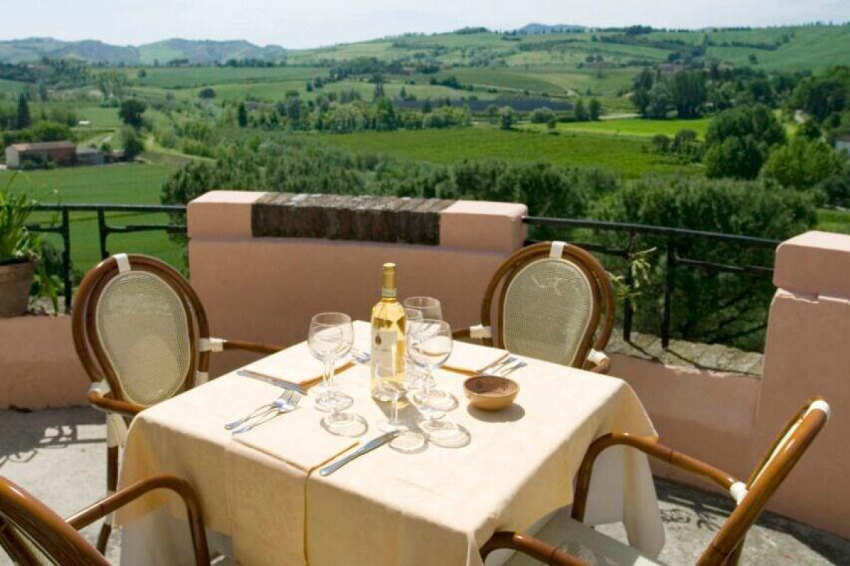 Hotel Antico Borgo
