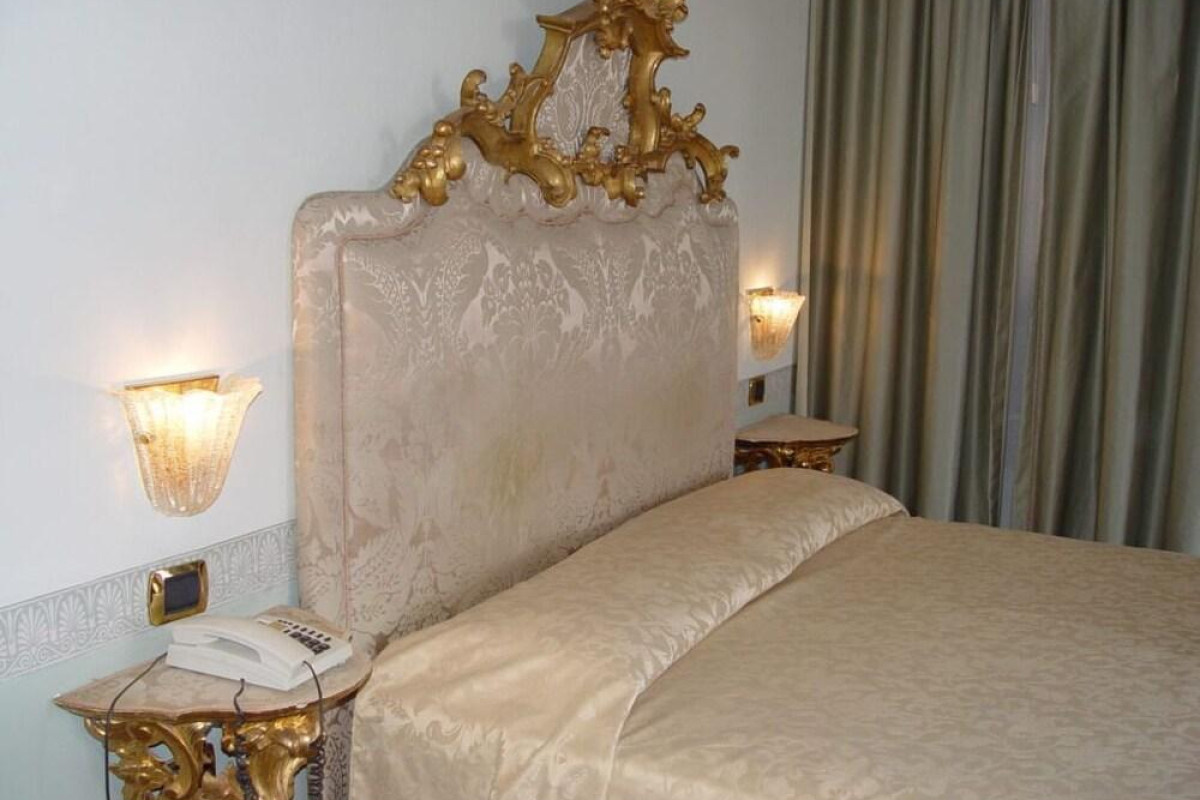 Hotel Antico Borgo