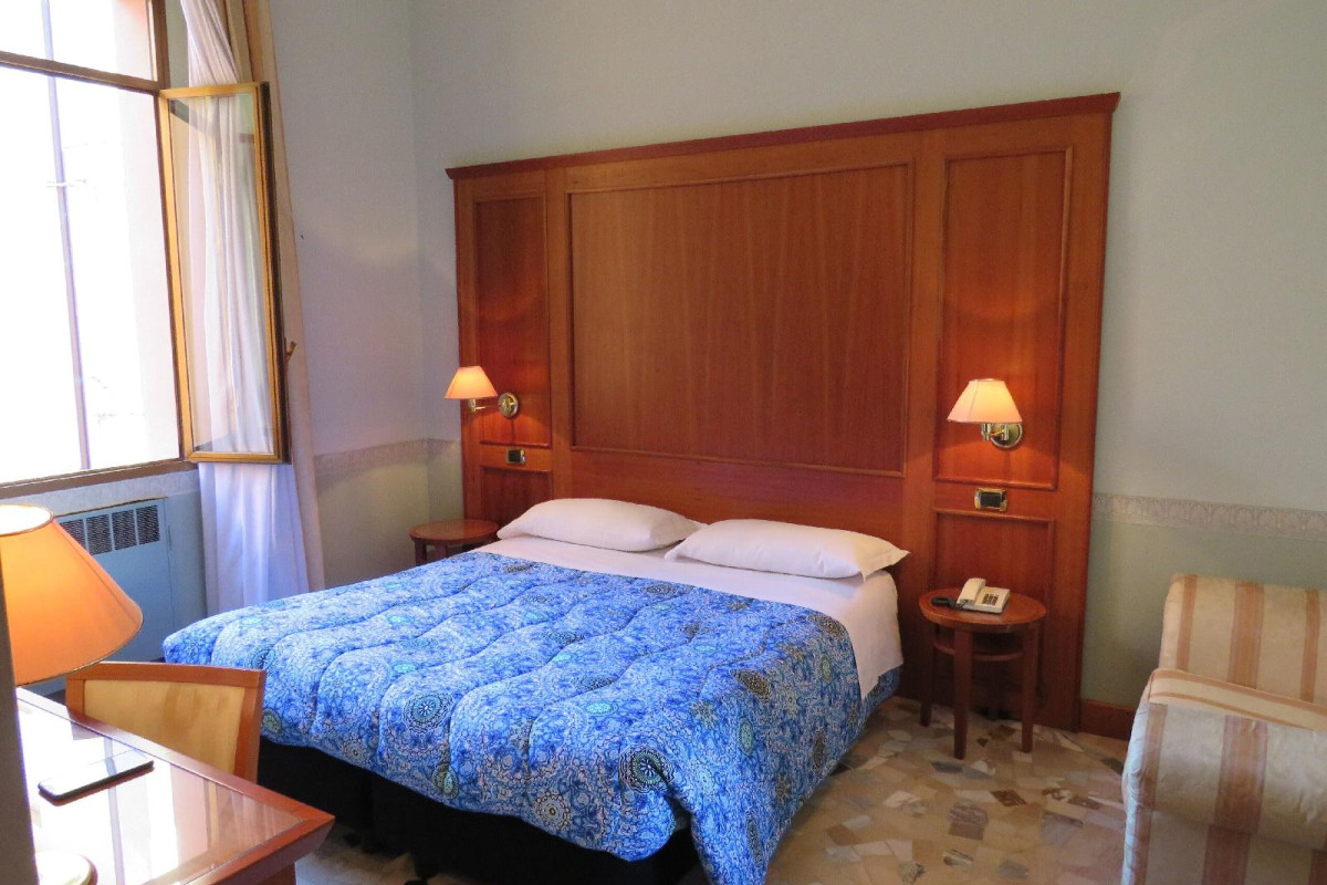 Hotel Antico Borgo