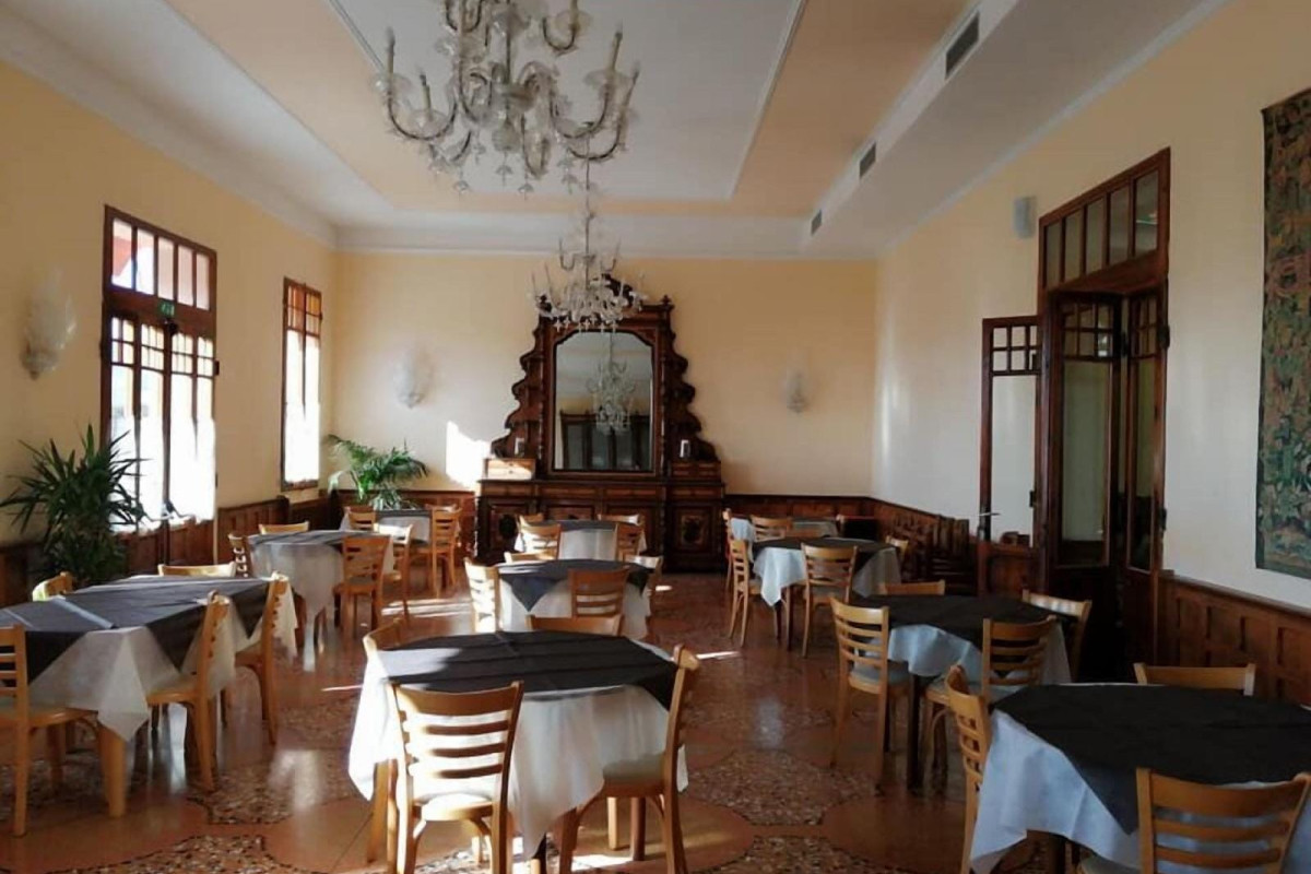 Hotel Antico Borgo