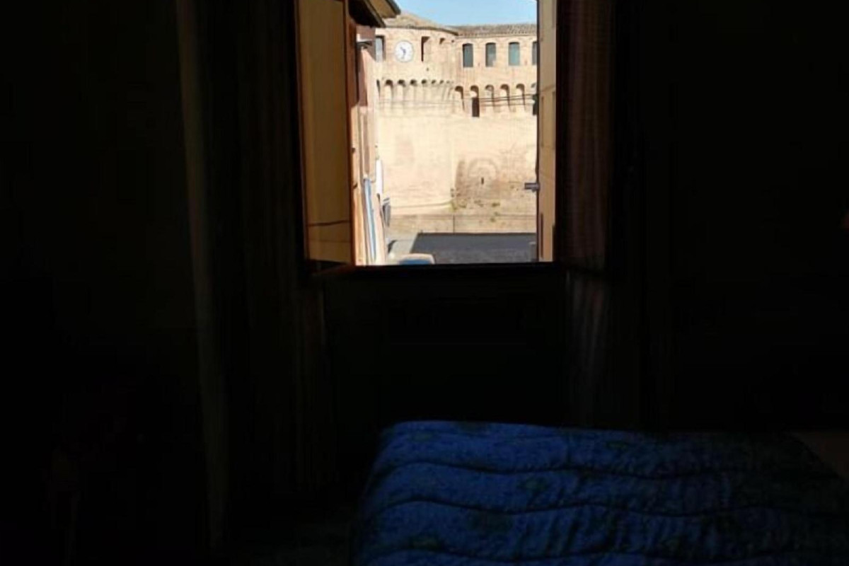 Hotel Antico Borgo