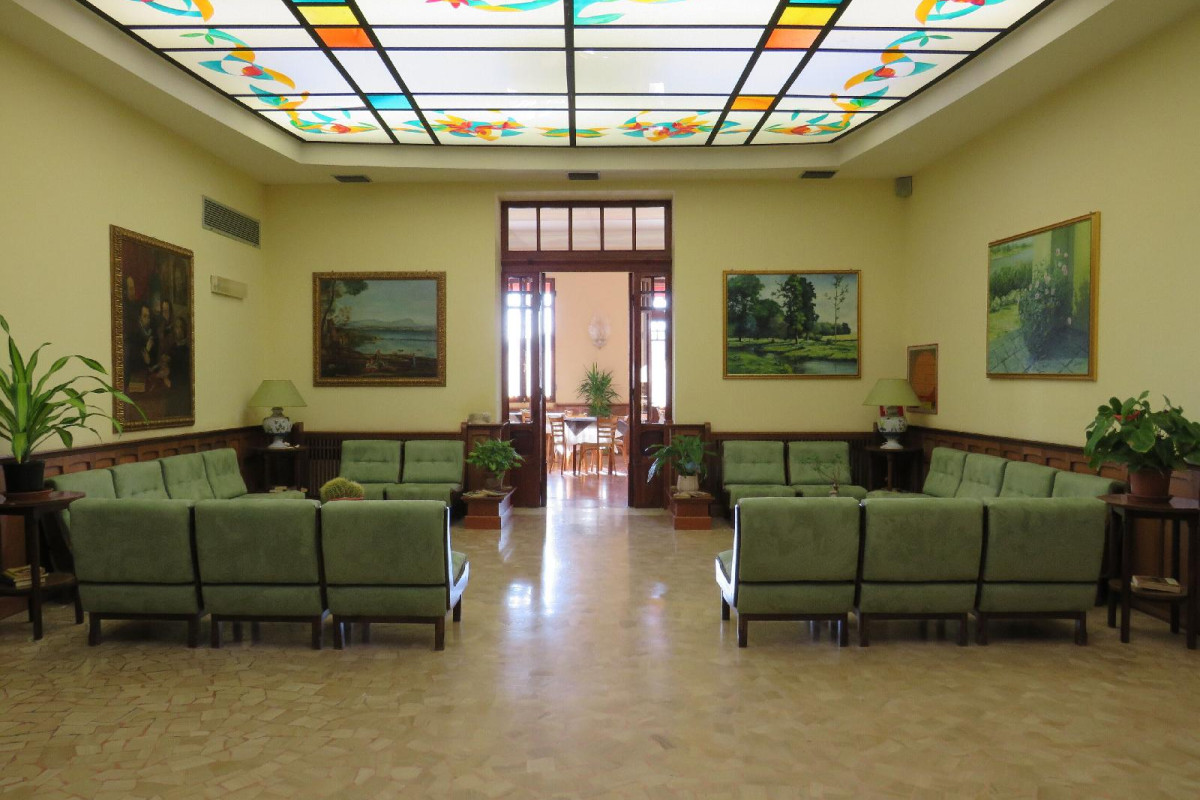 Hotel Antico Borgo