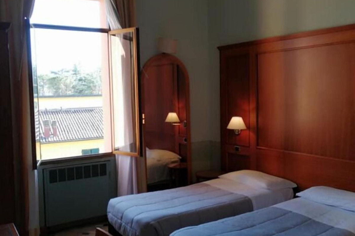 Hotel Antico Borgo