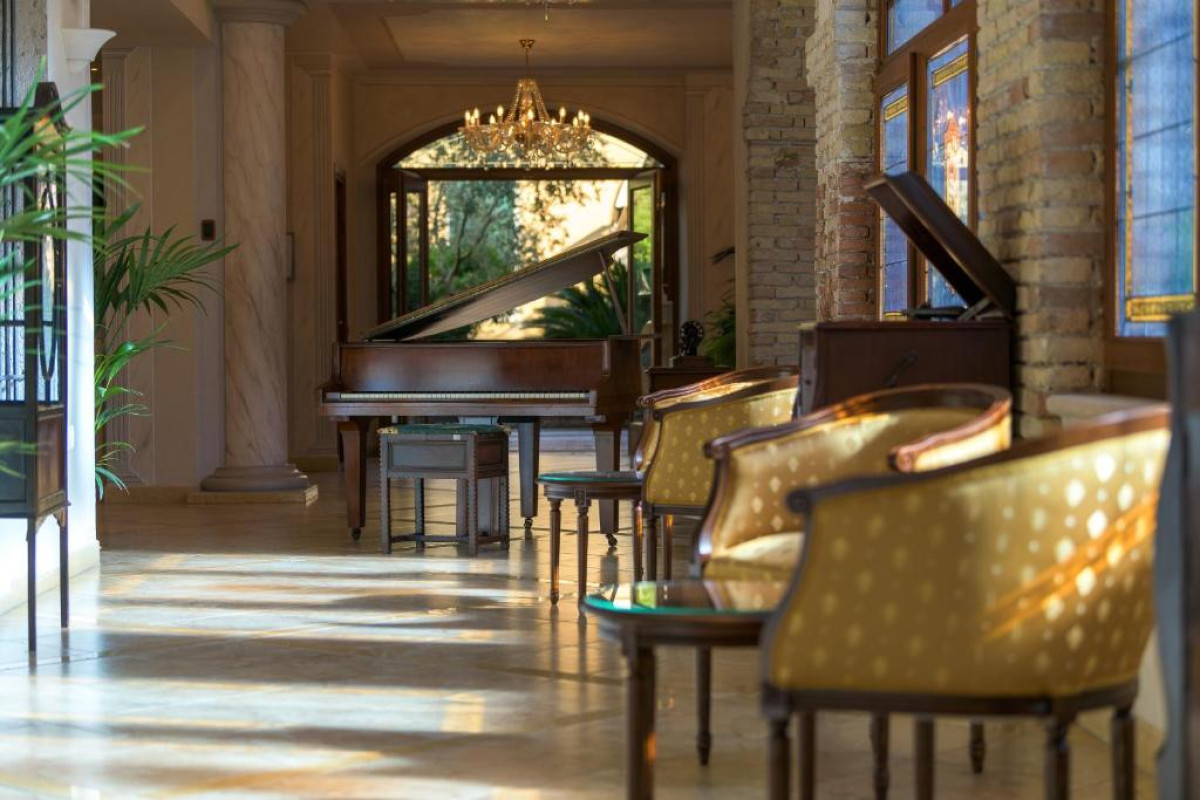 Hotel Antico Monastero