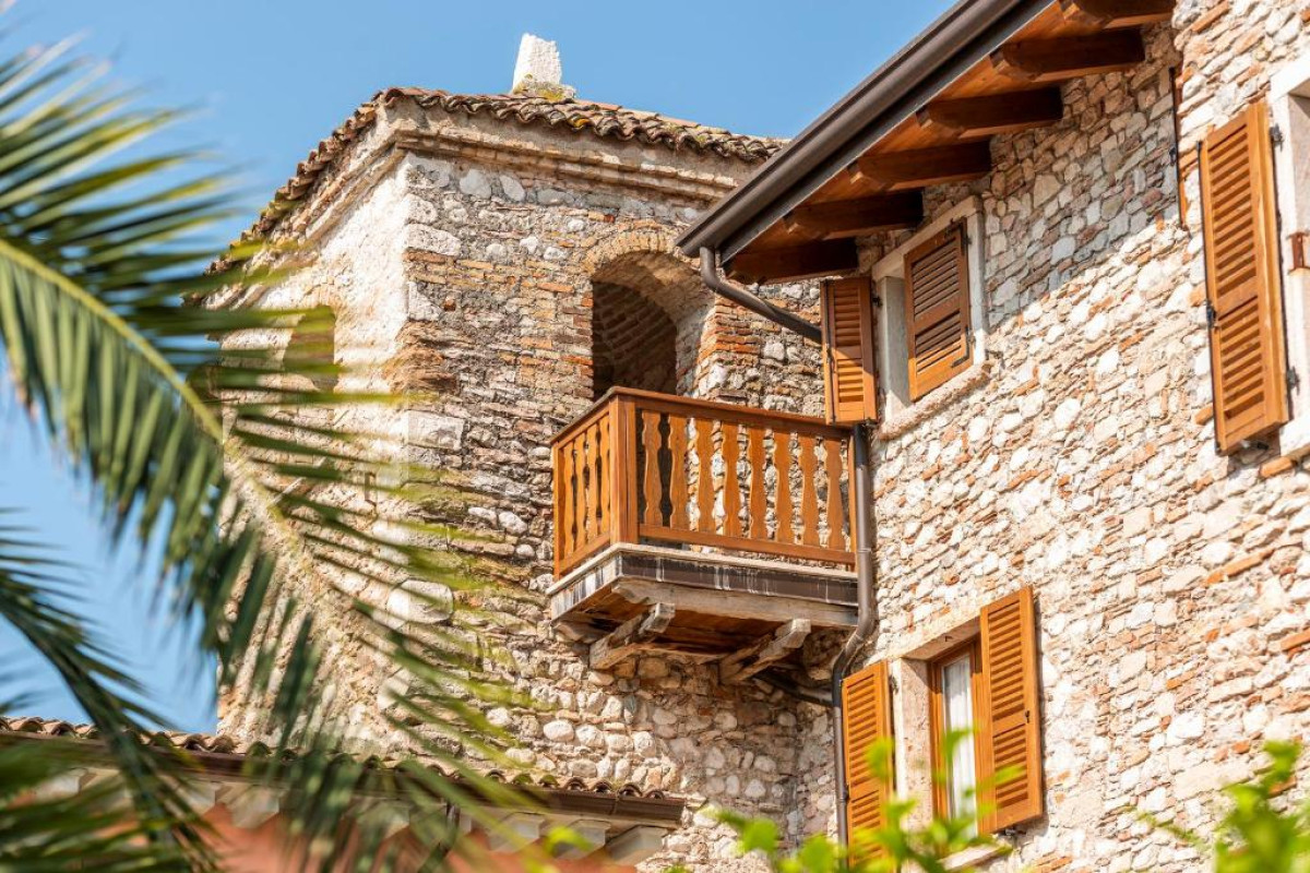 Hotel Antico Monastero