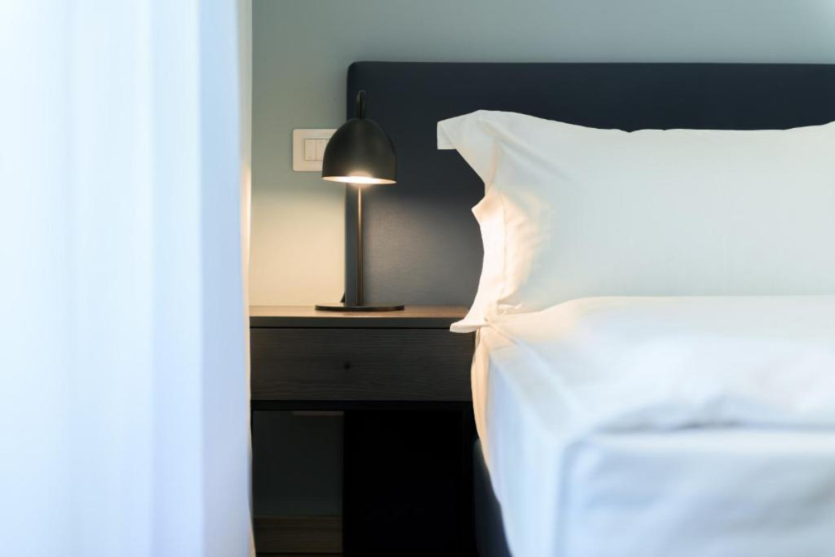 Hotel Antico Monastero
