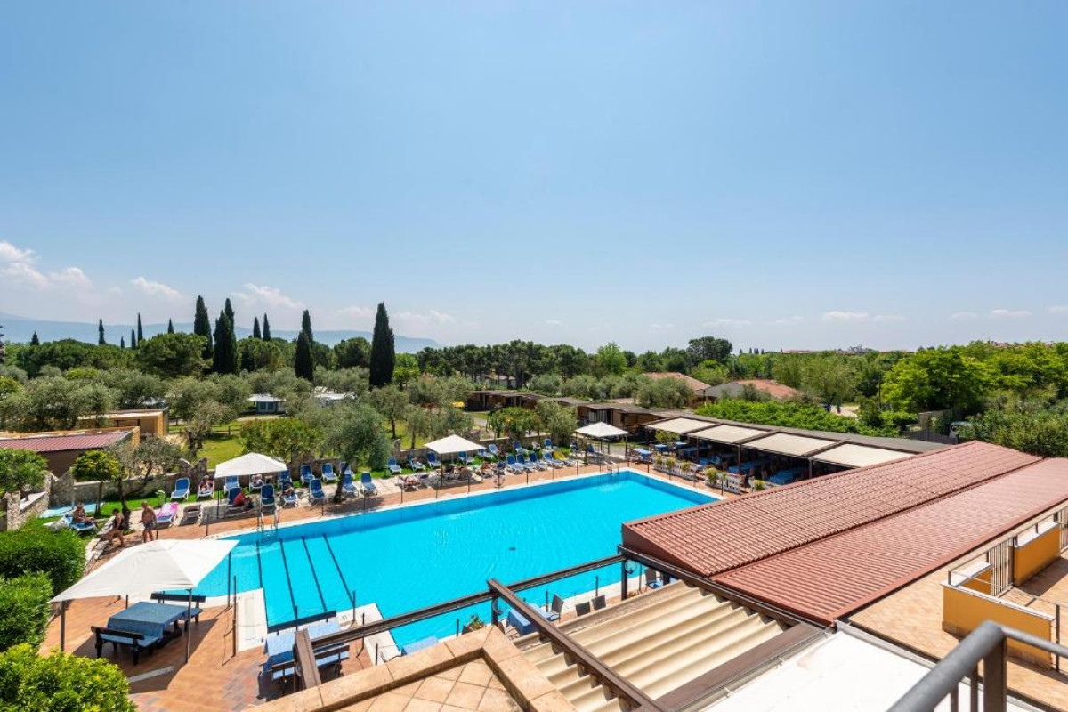 Hotel Antico Monastero