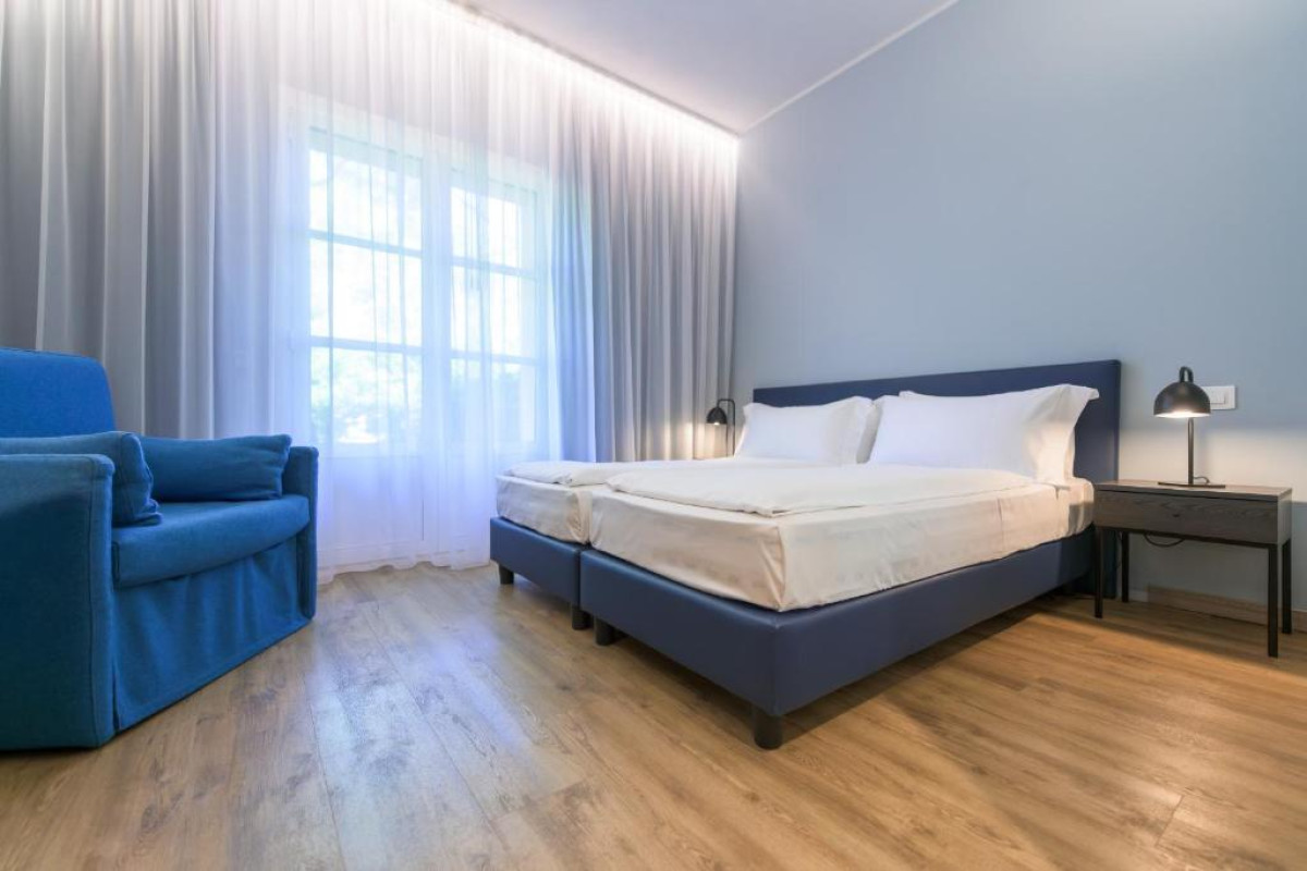 Hotel Antico Monastero