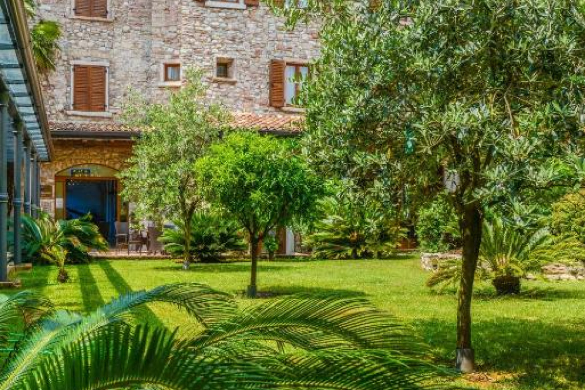 Hotel Antico Monastero