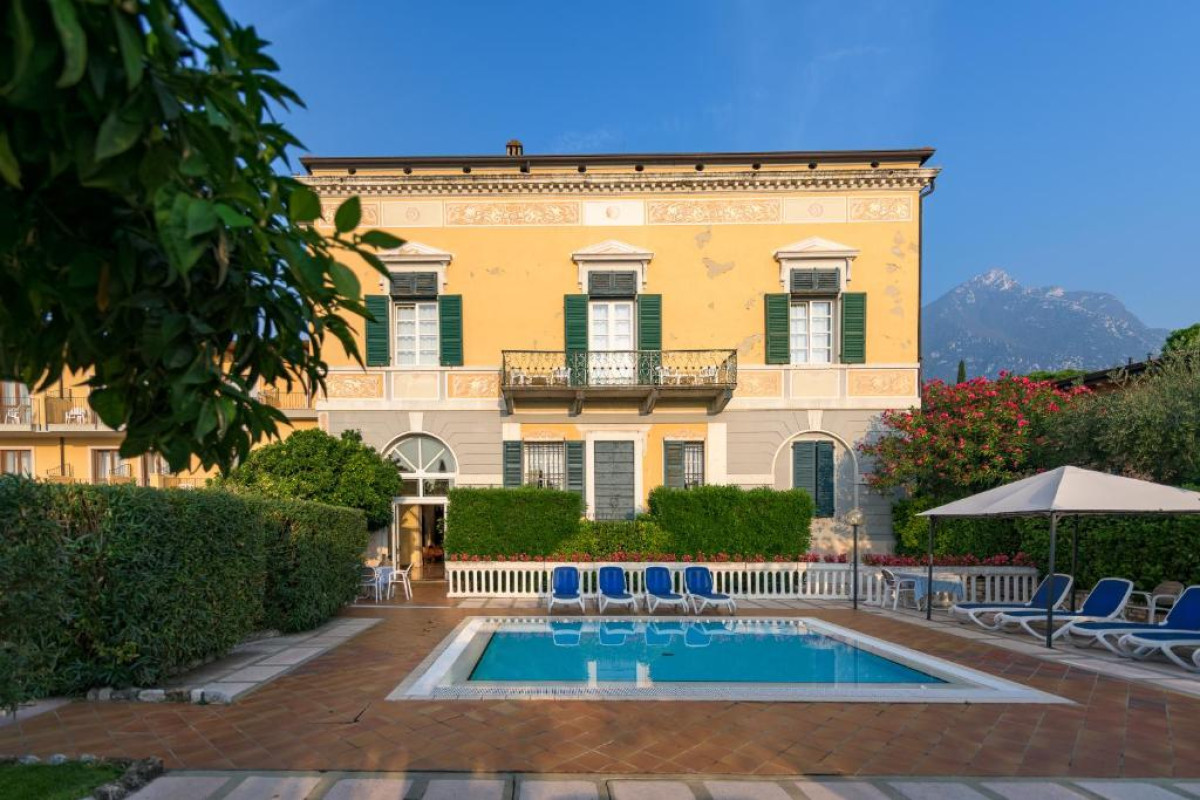 Hotel Antico Monastero