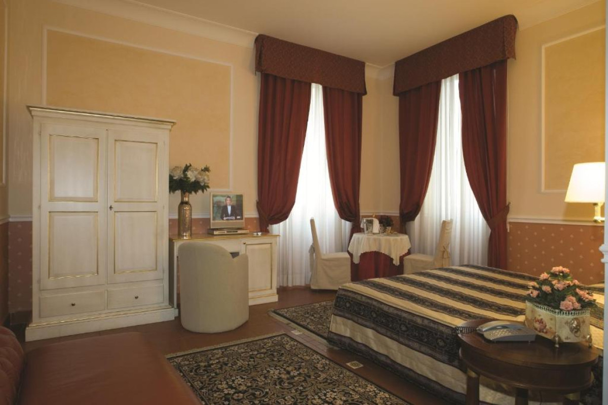 Antico Palazzo Rospigliosi