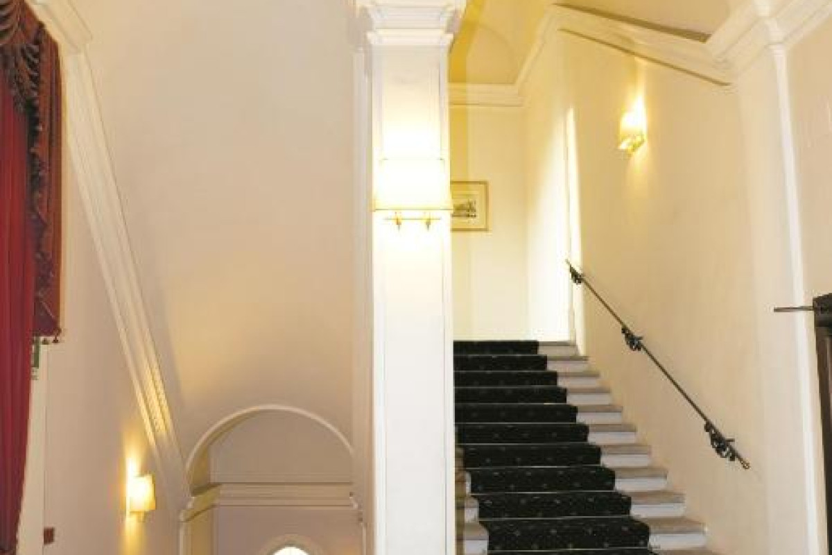 Antico Palazzo Rospigliosi