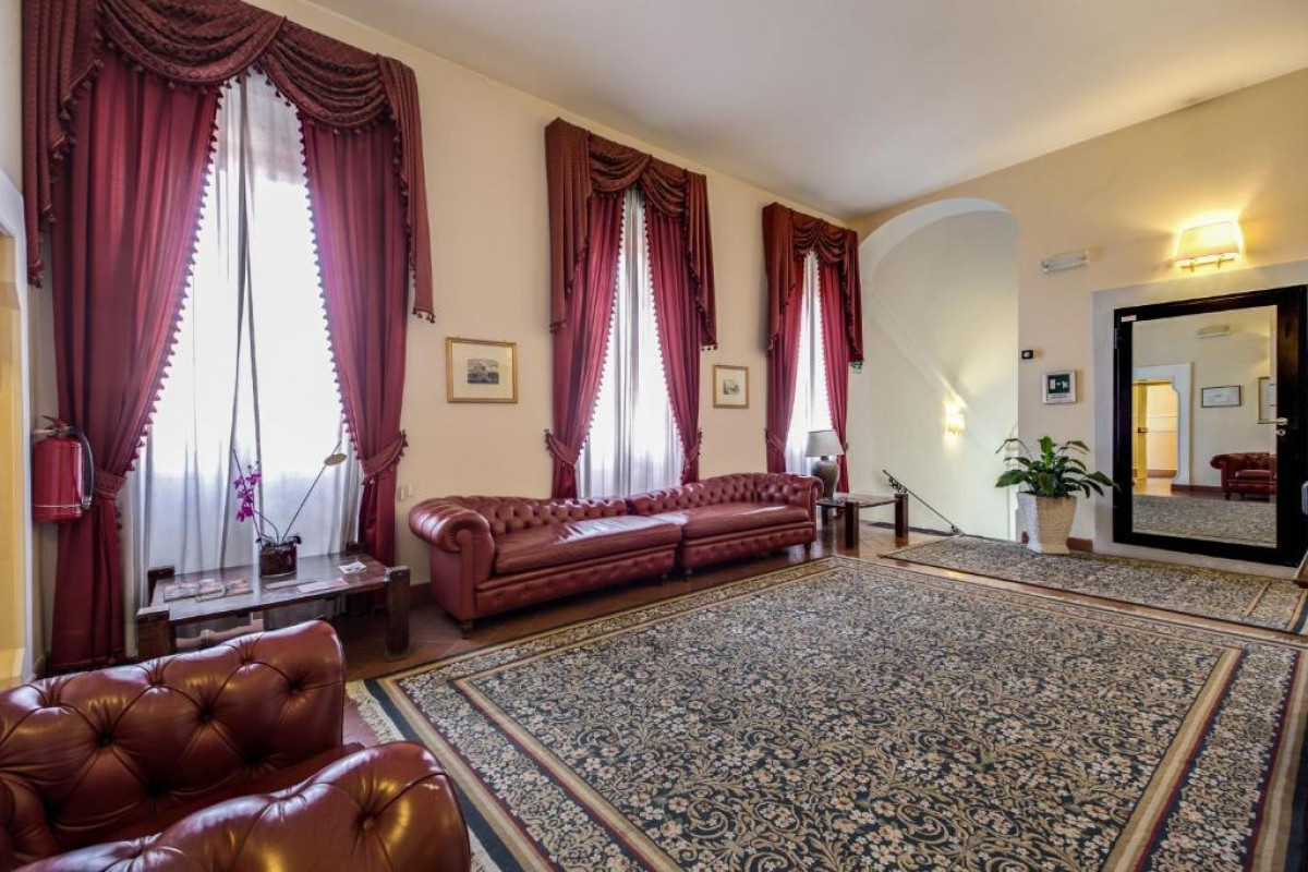 Antico Palazzo Rospigliosi