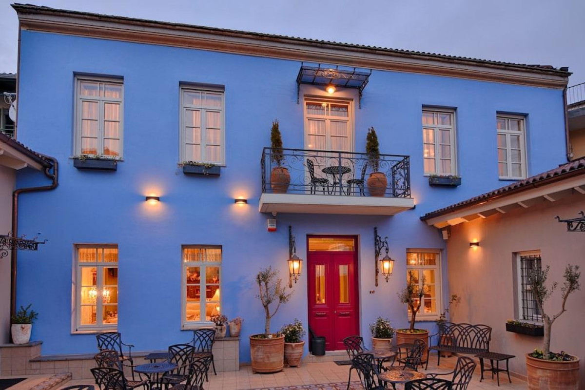 Hotel Antique