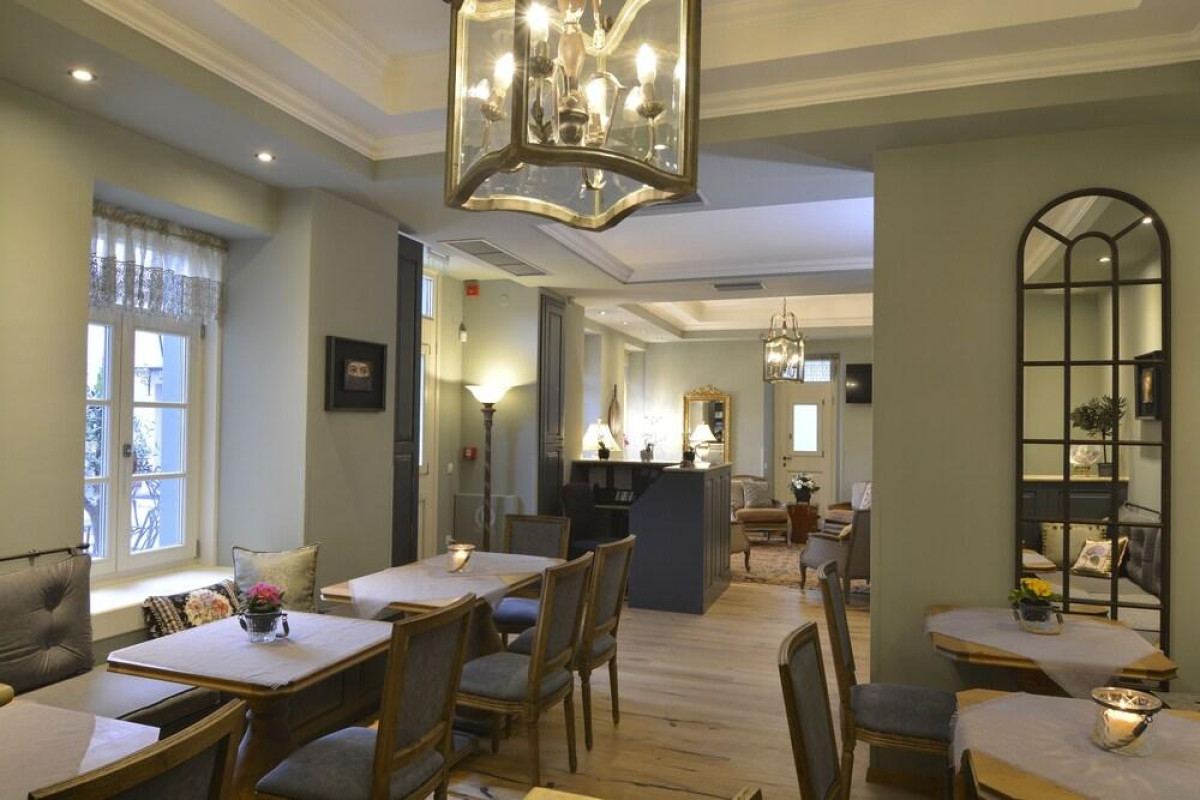 Hotel Antique